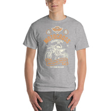 Load image into Gallery viewer, Short Sleeve T-Shirt - A-30