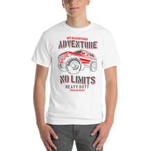 Load image into Gallery viewer, Short Sleeve T-Shirt - A-29