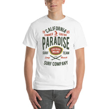 Load image into Gallery viewer, Short Sleeve T-Shirt - A-8
