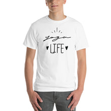 Load image into Gallery viewer, Short Sleeve T-Shirt - A-7