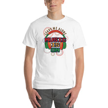 Load image into Gallery viewer, Short Sleeve - A-6
