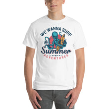 Load image into Gallery viewer, Short Sleeve T-Shirt - 1595