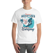 Load image into Gallery viewer, Short Sleeve T-Shirt -  1596