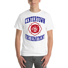Load image into Gallery viewer, Short Sleeve T-Shirt -A-4