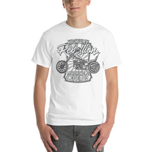 Load image into Gallery viewer, Short Sleeve T-Shirt - A-3