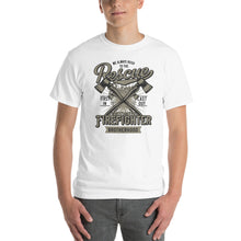 Load image into Gallery viewer, Short Sleeve T-Shirt - A-2