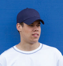 Load image into Gallery viewer, NEW ERA® ADJUSTABLE STRUCTURED CAP. NE200