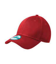 Load image into Gallery viewer, NEW ERA® ADJUSTABLE STRUCTURED CAP. NE200