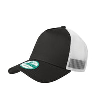 Load image into Gallery viewer, NEW ERA® SNAPBACK TRUCKER CAP. NE205
