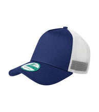 Load image into Gallery viewer, NEW ERA® SNAPBACK TRUCKER CAP. NE205