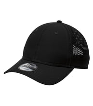Load image into Gallery viewer, NEW ERA® PERFORATED PERFORMANCE CAP. NE406