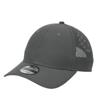 Load image into Gallery viewer, NEW ERA® PERFORATED PERFORMANCE CAP. NE406