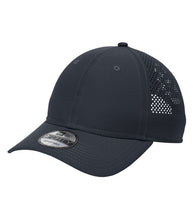 Load image into Gallery viewer, NEW ERA® PERFORATED PERFORMANCE CAP. NE406