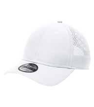 Load image into Gallery viewer, NEW ERA® PERFORATED PERFORMANCE CAP. NE406
