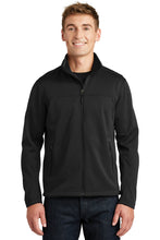 Load image into Gallery viewer, THE NORTH FACE® RIDGELINE SOFT SHELL JACKET. NF0A3LGX