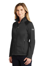 Load image into Gallery viewer, THE NORTH FACE® RIDGELINE SOFT SHELL LADIES' JACKET. NF0A3LGY