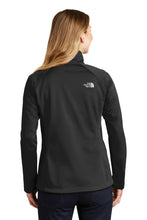Load image into Gallery viewer, THE NORTH FACE® RIDGELINE SOFT SHELL LADIES' JACKET. NF0A3LGY