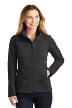 Load image into Gallery viewer, THE NORTH FACE® RIDGELINE SOFT SHELL LADIES' JACKET. NF0A3LGY