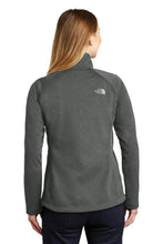 Load image into Gallery viewer, THE NORTH FACE® RIDGELINE SOFT SHELL LADIES' JACKET. NF0A3LGY