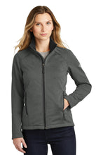 Load image into Gallery viewer, THE NORTH FACE® RIDGELINE SOFT SHELL LADIES' JACKET. NF0A3LGY