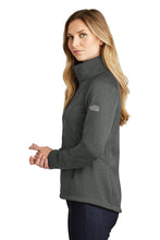 Load image into Gallery viewer, THE NORTH FACE® RIDGELINE SOFT SHELL LADIES' JACKET. NF0A3LGY
