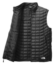 Load image into Gallery viewer, THE NORTH FACE® THERMOBALL™ TREKKER VEST. NF0A3LHD