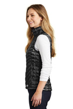 Load image into Gallery viewer, THE NORTH FACE® THERMOBALL™ TREKKER LADIES' VEST. NF0A3LHL