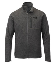 Load image into Gallery viewer, THE NORTH FACE® SKYLINE FLEECE FULL ZIP JACKET. NF0A47F5