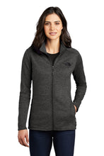 Load image into Gallery viewer, THE NORTH FACE® SKYLINE FLEECE FULL ZIP LADIES' JACKET. NF0A47F6