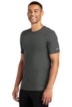 Load image into Gallery viewer, NIKE® Dri-FIT COTTON/POLY TEE. NKBQ5231