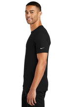 Load image into Gallery viewer, NIKE® Dri-FIT COTTON/POLY TEE. NKBQ5231