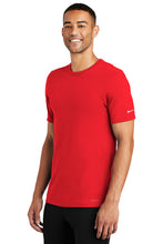 Load image into Gallery viewer, NIKE® Dri-FIT COTTON/POLY TEE. NKBQ5231