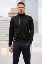Load image into Gallery viewer, OGIO® ENDURANCE FULCRUM FULL ZIP. OE700
