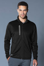 Load image into Gallery viewer, OGIO® ENDURANCE FULCRUM FULL ZIP. OE700