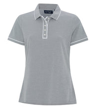 Load image into Gallery viewer, ORIGINAL PENGUIN ® GOLF EARL LADIES' POLO. OGKSA092