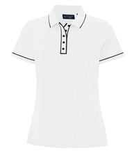 Load image into Gallery viewer, ORIGINAL PENGUIN ® GOLF EARL LADIES' POLO. OGKSA092