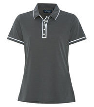 Load image into Gallery viewer, ORIGINAL PENGUIN ® GOLF EARL LADIES' POLO. OGKSA092