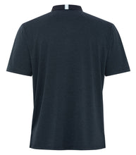 Load image into Gallery viewer, ORIGINAL PENGUIN ® INTARSIA HEATHERED POLO. OGKSA0A0
