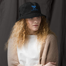Load image into Gallery viewer, Organic bucket hat