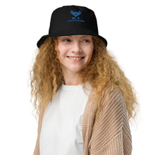 Load image into Gallery viewer, Organic bucket hat
