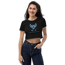 Load image into Gallery viewer, Organic Crop Top