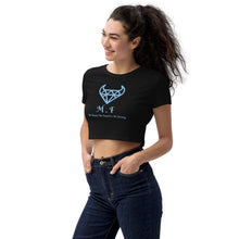 Load image into Gallery viewer, Organic Crop Top
