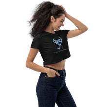 Load image into Gallery viewer, Organic Crop Top