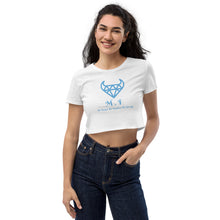 Load image into Gallery viewer, Organic Crop Top