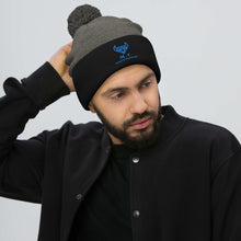 Load image into Gallery viewer, Pom-Pom Beanie