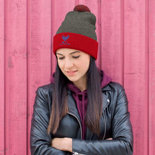 Load image into Gallery viewer, Pom-Pom Beanie