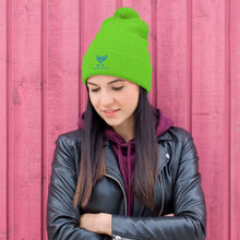 Load image into Gallery viewer, Pom-Pom Beanie
