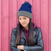 Load image into Gallery viewer, Pom-Pom Beanie