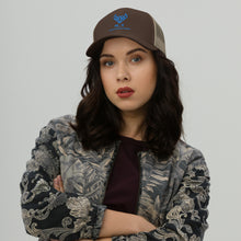 Load image into Gallery viewer, Trucker Cap
