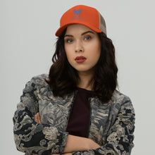 Load image into Gallery viewer, Trucker Cap